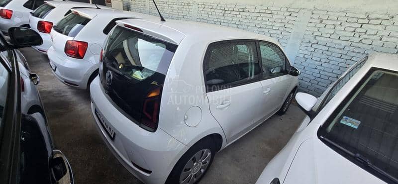 Volkswagen up! 1.0