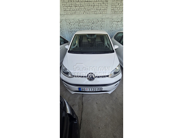 Volkswagen up! 1.0