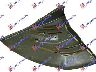 ZASTITA MOTORA BOCNA Levo za BMW Serija 7 od 2002. do 2008. god.