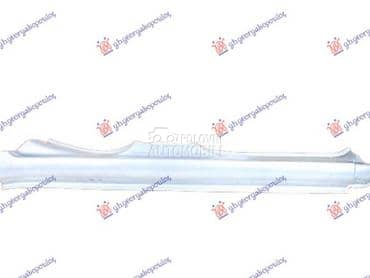 SAJTNA DONJA 4 VRATA Levo za Fiat Panda od 2003. do 2014. god.