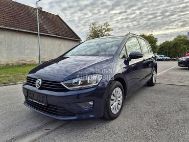 Volkswagen Golf Sportsvan GOLF 7  1.6 DSG