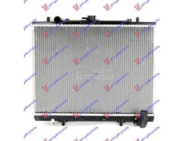 HLADNJAK MOTORA 2.5 T.... za Mitsubishi L200 od 1999. do 2001. god.