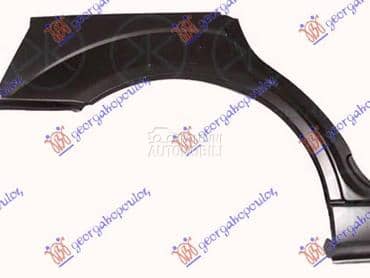 RUB KARAVAN Desno za Ford Focus od 1998. do 2004. god.