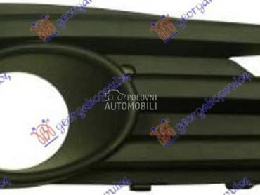 RESETKA PREDNJEG BRANIKA Desno za Opel Signum od 2006. do 2009. god.