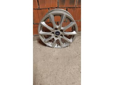 Aluminijumske felne  16" 5 x 108