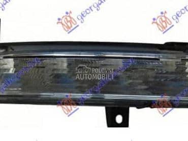 DNEVNO SVETLO Desno za Škoda Octavia od 2008. do 2013. god.