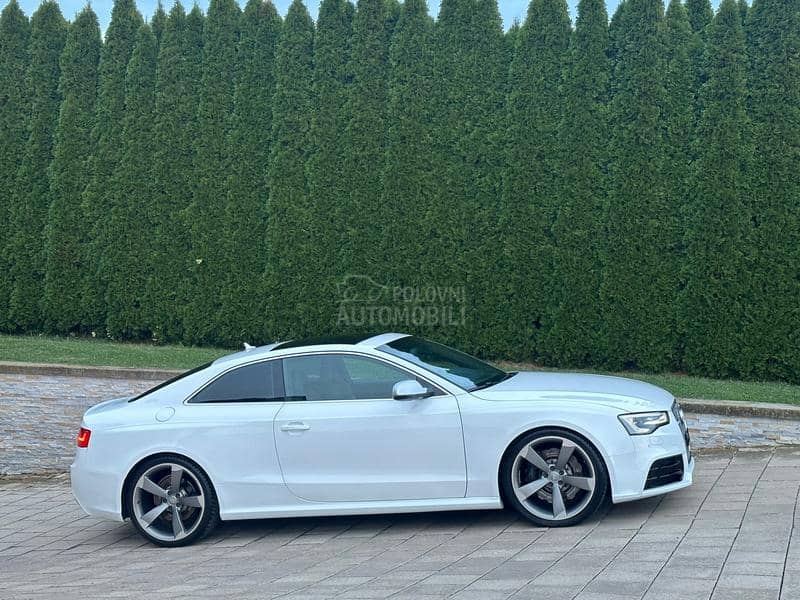 Audi RS5 