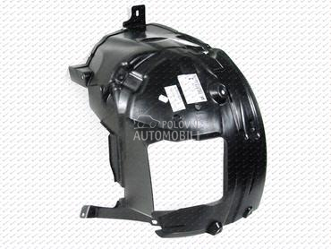 POTKRILO Levo za BMW Serija 3 od 2007. do 2011. god.