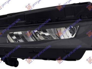 MAGLENKA LED Desno za Seat Ateca od 2016. do 2020. god.