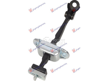 GRANICNIK PREDNJIH VRATA za Honda Civic od 2006. do 2011. god.