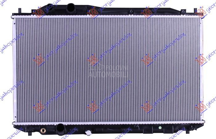 HLADNJAK MOTORA 1.6/1.8cc 16V