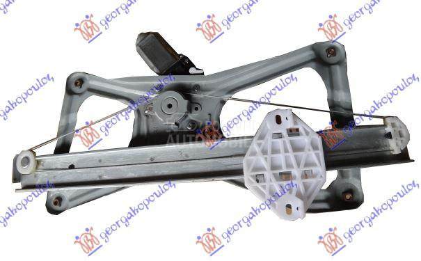 PODIZAC PREDNJEG PROZORA ELEKT