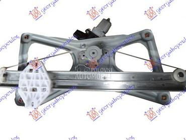 PODIZAC PREDNJEG PROZORA ELEKT za Honda Civic od 2006. do 2011. god.