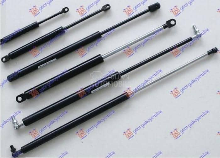 AMORTIZER GEPEK VRATA 420...