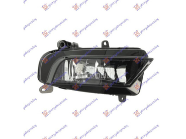 MAGLENKA Desno za Audi A4 od 2011. do 2015. god.