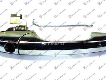 KVAKA PREDNJIH VRATA... za Fiat 500 za 2015. god.