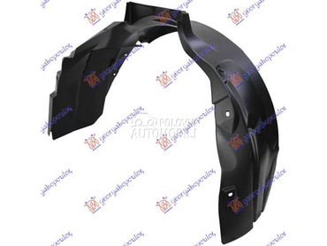 POTKRILO Desno za Fiat 500 od 2007. do 2015. god.