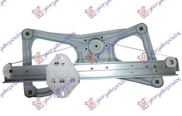 PODIZAC PREDNJEG PROZORA ELEKT