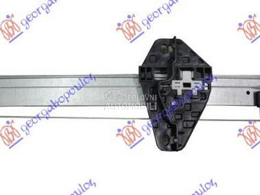 PODIZAC ZADNJEG PROZORA ELEKTR za Honda Civic od 2006. do 2011. god.