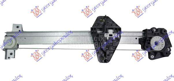 PODIZAC ZADNJEG PROZORA ELEKTR