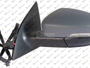RETROVIZOR ELEKTRICNI SA... za Volkswagen Scirocco od 2008. do 2014. god.