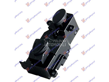 PREKIDAC U PREDNJIM VRATIMA (5 za Honda Civic od 2006. do 2011. god.