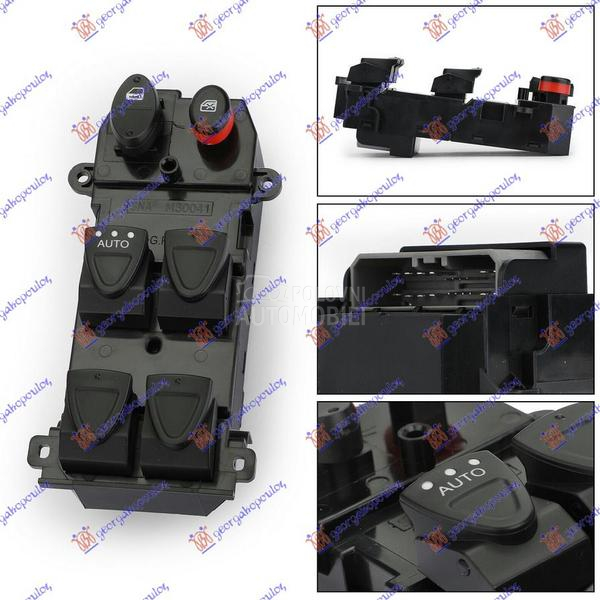 PREKIDAC U PREDNJIM VRATIMA (4