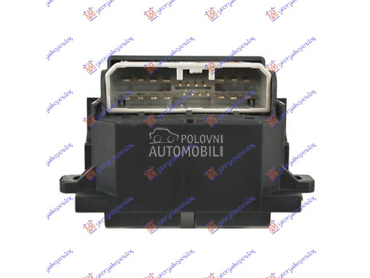 PREKIDAC U PREDNJIM VRATIMA (4 za Honda Civic od 2006. do 2011. god.