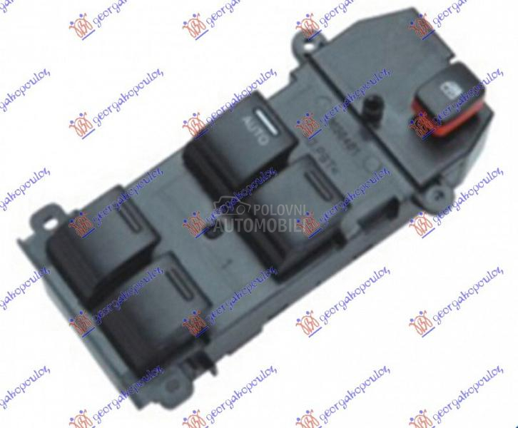 PREKIDAC U PREDNJIM VRATIMA (4