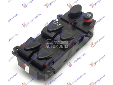 PREKIDAC U PREDNJIM VRATIMA (4 za Honda Civic od 2006. do 2011. god.