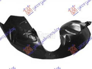 POTKRILO Desno za Fiat Fiorino od 1988. do 1991. god.