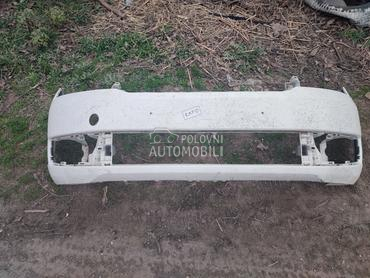 Branik beli za Škoda Rapid