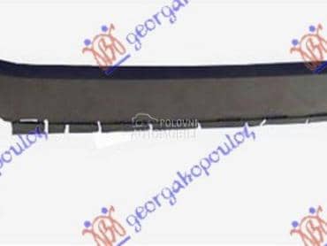 PREDNJI BRANIK PM za Volkswagen T-Cross od 2019. do 2023. god.