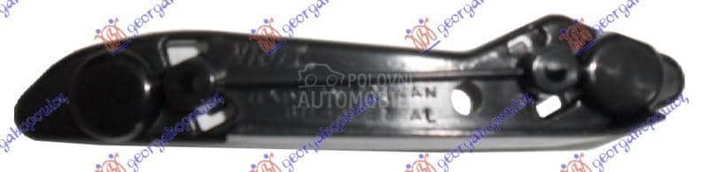 NOSAC PREDNJEG BRANIKA...