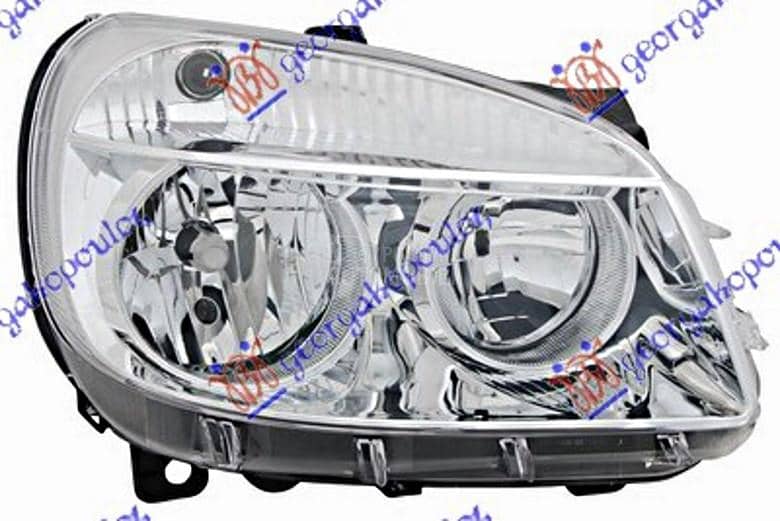 FAR ELEKTRICNI Desno