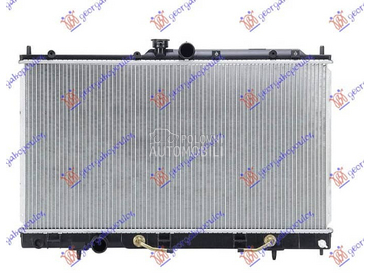 HLADNJAK MOTORA za Mitsubishi Lancer za 2008. god.