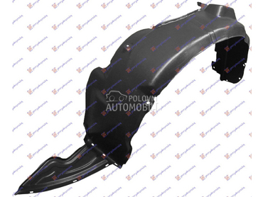 POTKRILO PLASTICNO Levo za Kia cee`d od 2007. do 2010. god.