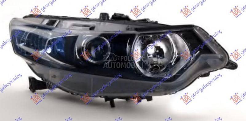 FAR ELEKTRICNI 11- Desno