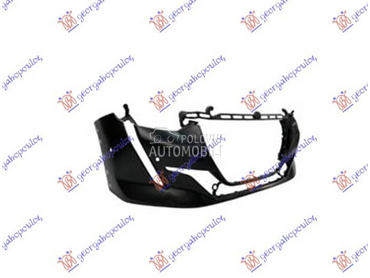 PREDNJI BRANIK PM za Peugeot 208 od 2019. do 2023. god.