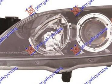 FAR ELEKTRICNI 4 VRATA Levo za Mazda 3 od 2004. do 2008. god.