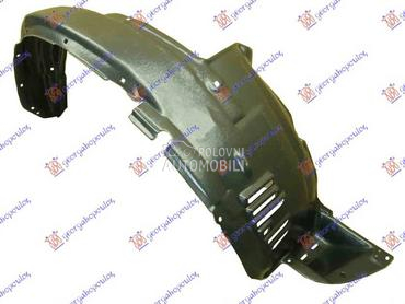 POTKRILO Desno za Toyota Land Cruiser od 2002. do 2011. god.