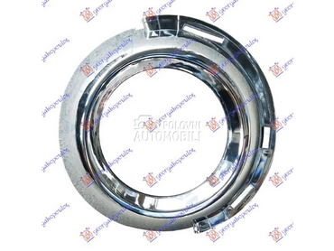 OKVIR MAGLENKE Levo za Peugeot 307 od 2005. do 2007. god.