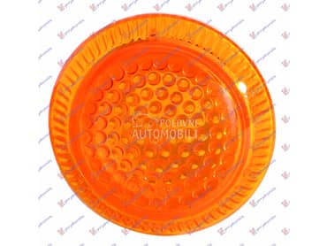 MIGAVAC U KRILU ZUTI za Ford Transit Connect od 2003. do 2010. god.