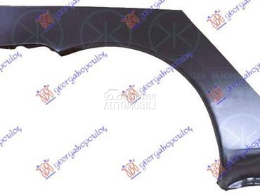 RUB Levo za Fiat Seicento od 2001. do 2006. god.