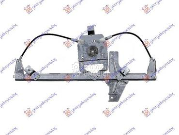 PODIZAC ZADNJEG PROZORA... za Citroen C4 Picasso od 2007. do 2014. god.