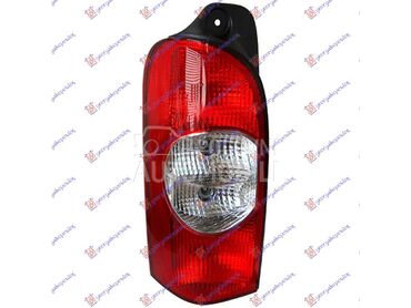 STOP LAMPA 03- Levo za Nissan Interstar od 2002. do 2009. god.