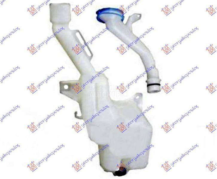 POSUDA ZA TECNOST BRISACA (SA