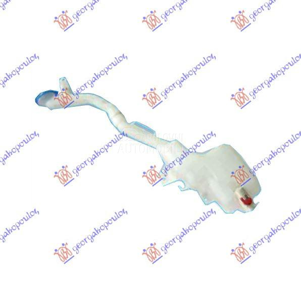 POSUDA ZA TECNOST BRISACA (GRL