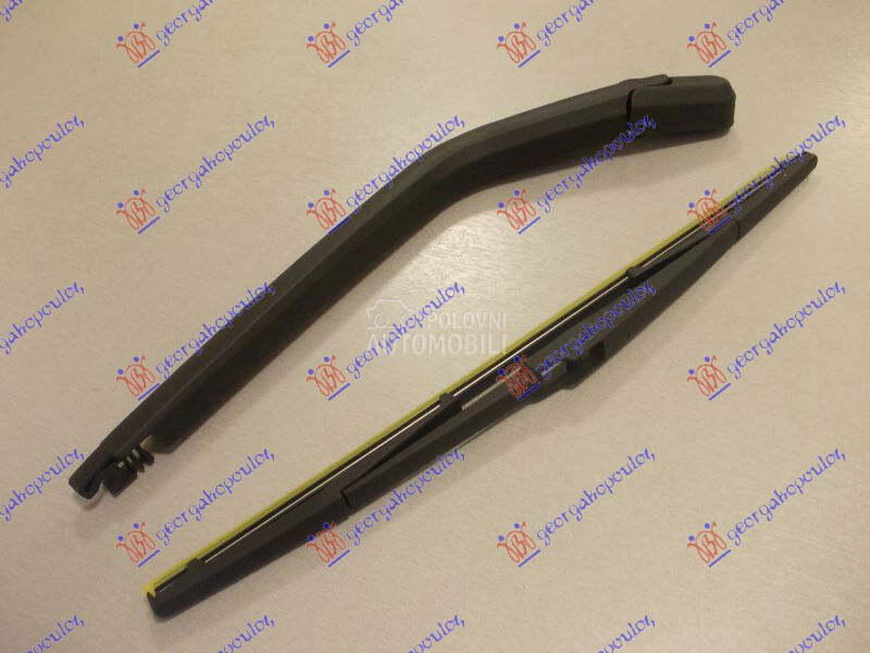 ZADNJI BRISAC KOMPLET 400mm