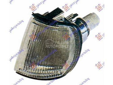 MIGAVAC za Lancia Dedra od 1989. do 1999. god.